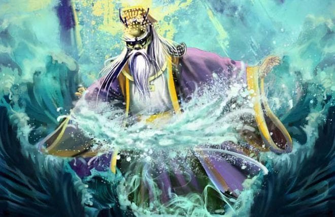 二月初七拜“龙王”，传统文化全揭秘，食5样接福纳祥，遵循老传统