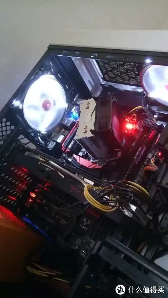 DIY攒机心得：精打细算打造高性价比主机