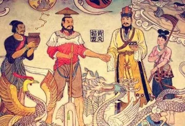 “黎民百姓”：从《隋唐演义》到今天的演变