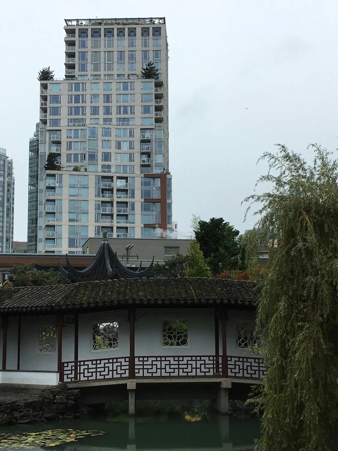 桂林逍遥楼：唐宋风范再现江湖