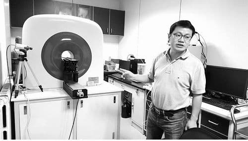 核科学的产业化之路：从核燃料检测到医疗成像设备