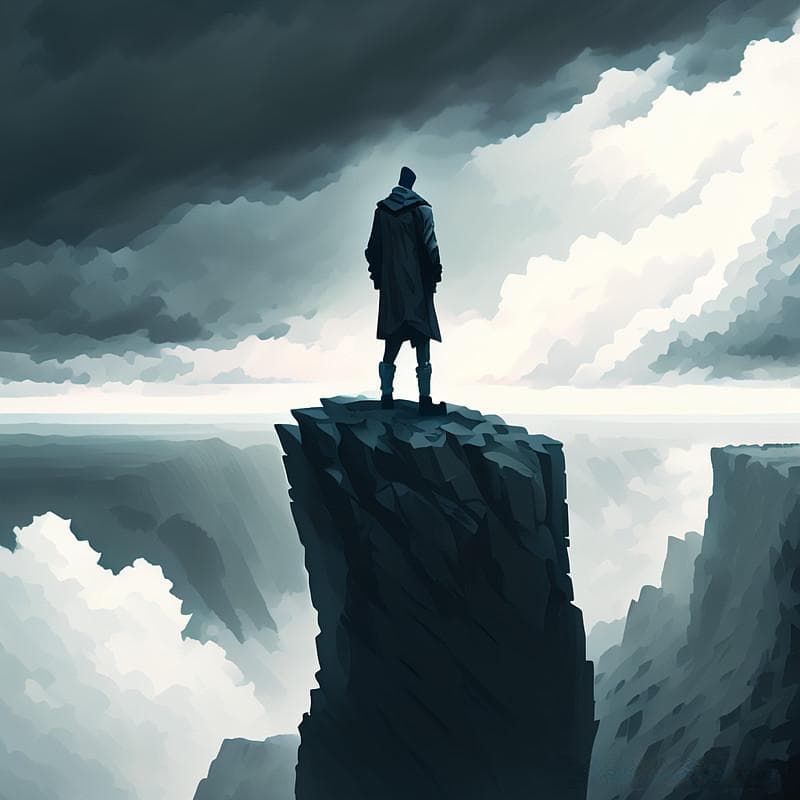 晏殊《解厄鉴》：五句古训解人生困厄