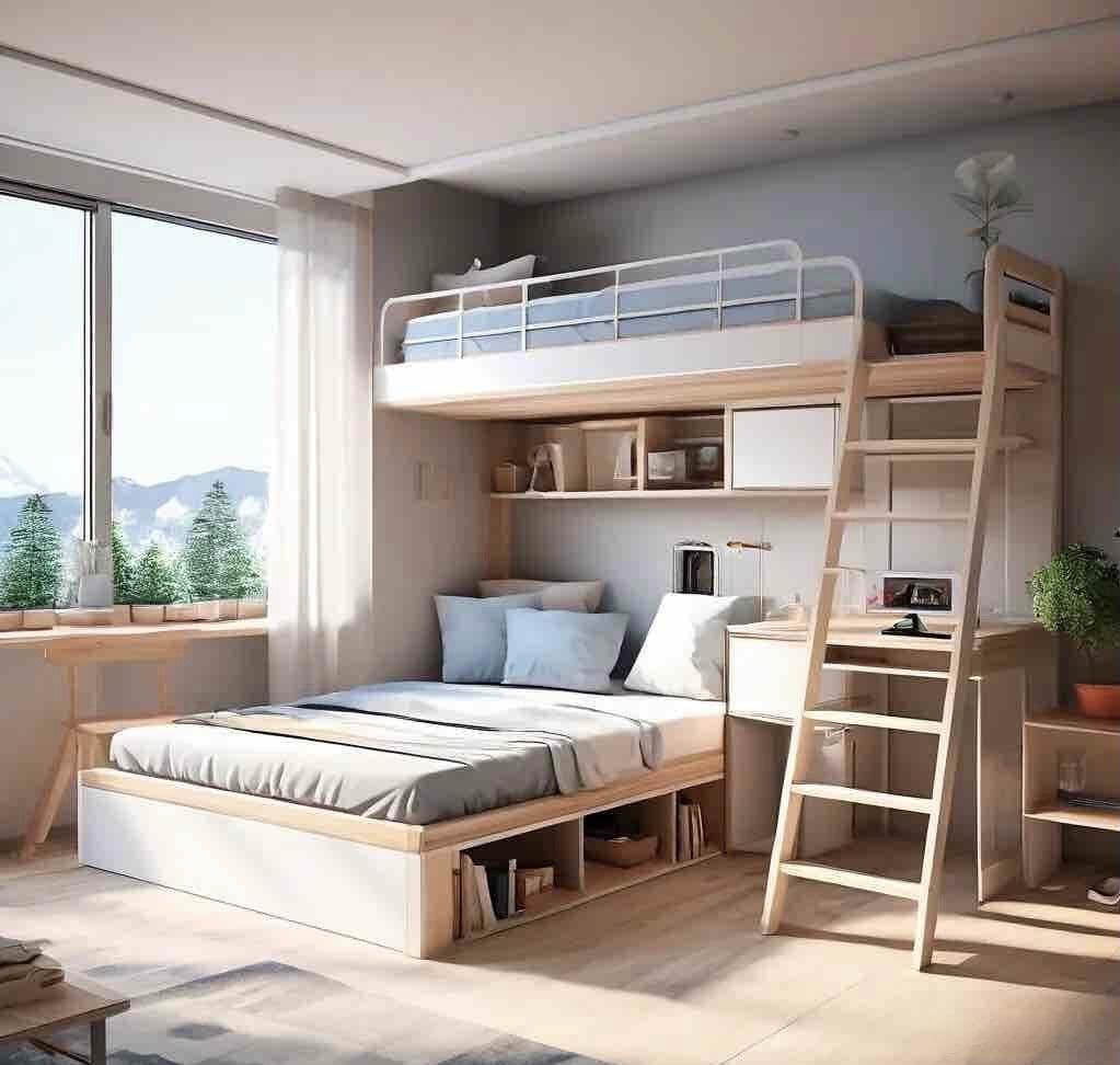 木板床与腰椎间盘突出；一场关于睡眠与疼痛缓解的探索