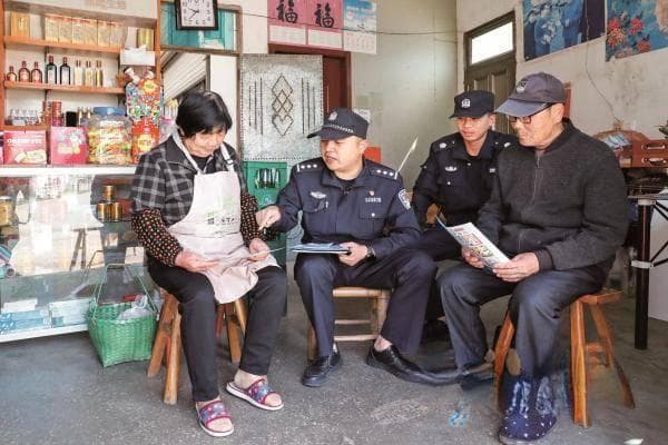宁波农村治赌 堵点难点在哪里?