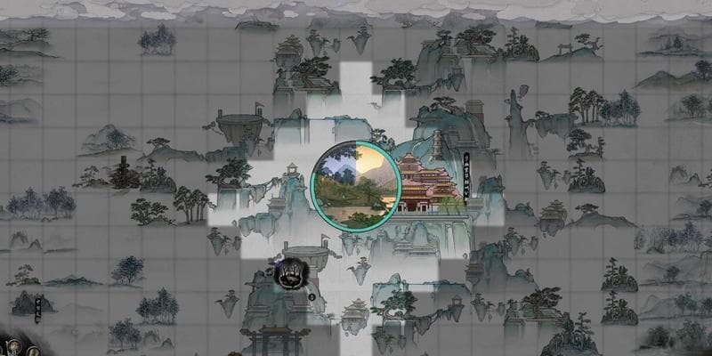 《鬼谷八荒》宗门选择指南：如何选择最适合自己的宗门