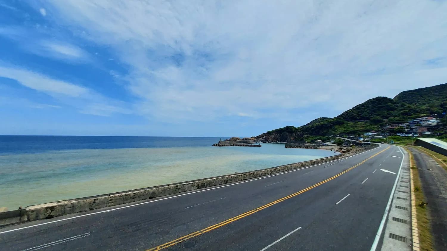 福建自驾游打卡：环岛路、鼓浪屿、武夷山！