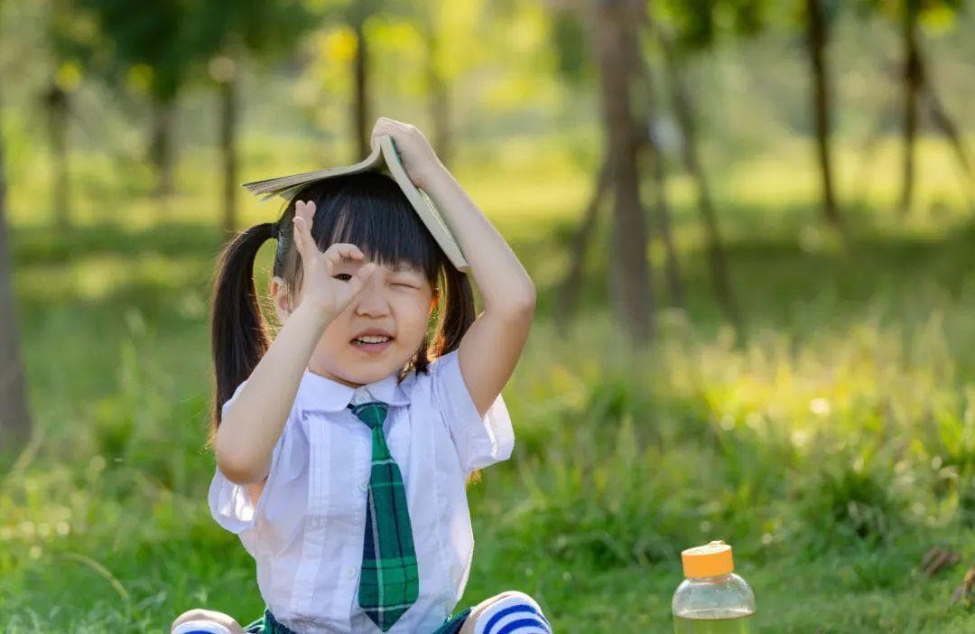 越来越多孩子近视，我们可以做些什么？