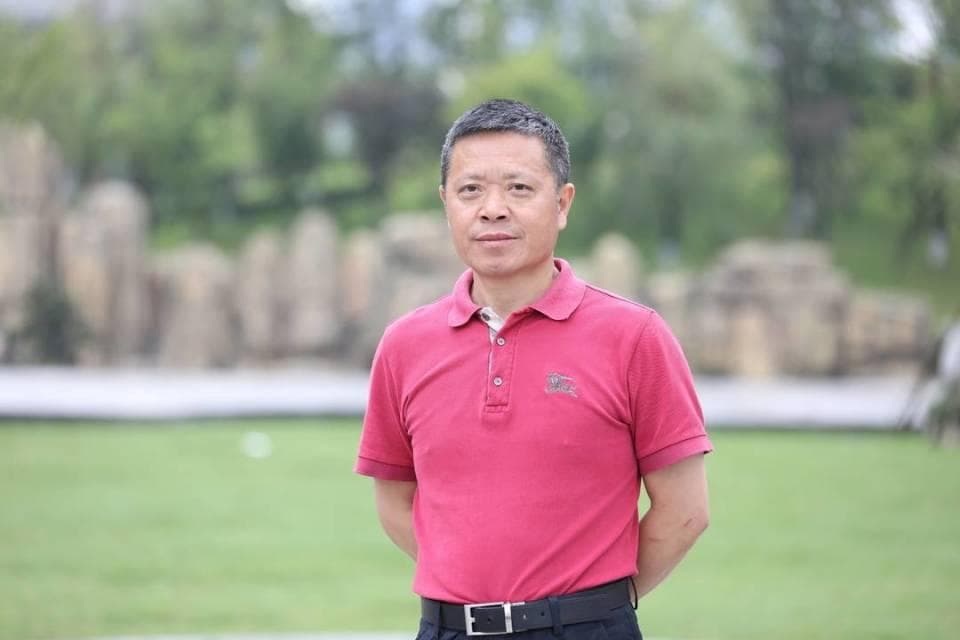 “折腾”校长陈刚：站好最后一班岗，让天府七中焕发“二次生命”