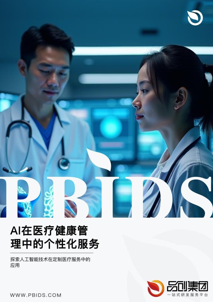 AI在医疗健康管理中的个性化服务