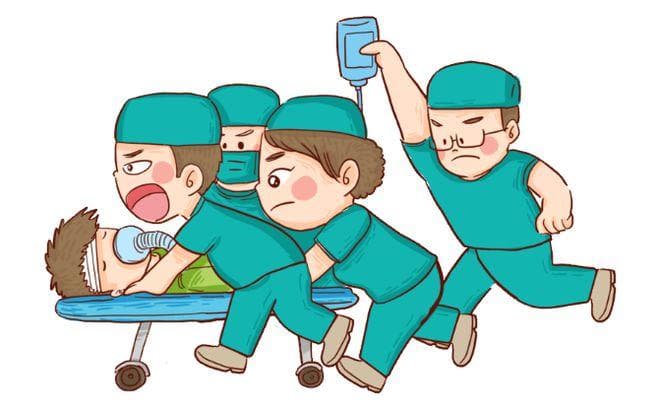 揭秘中医药在ICU的妙用：守护危重患者的生命线