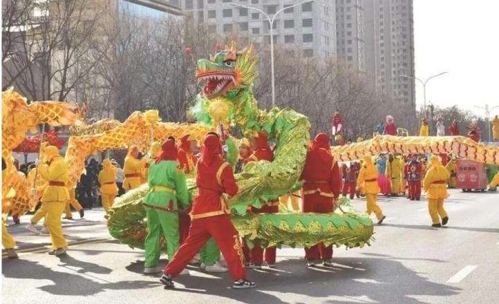 邯郸市开展“我们的节日·元宵节”主题活动