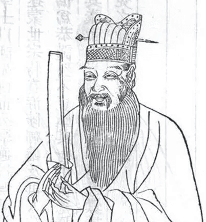 徐阶：一代名臣的传奇人生与结局