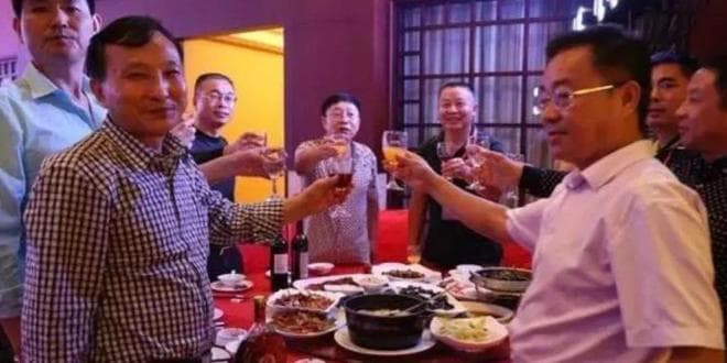 过完年，奇怪现象：同学聚会没人去了，大家都消失在各自的朋友圈