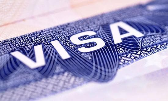 日本签证有哪些种类，有什么申请流程？