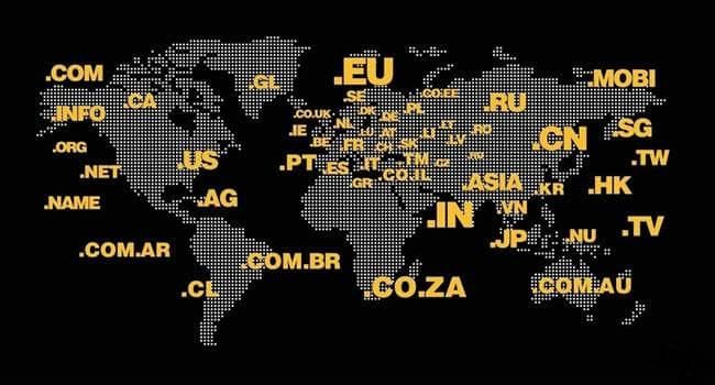国际域名注册的最新趋势与最佳实践，提升品牌在线可见度