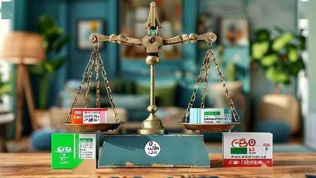 装修材料环保等级全解析：E0/E1/F4星标准及检测报告解读