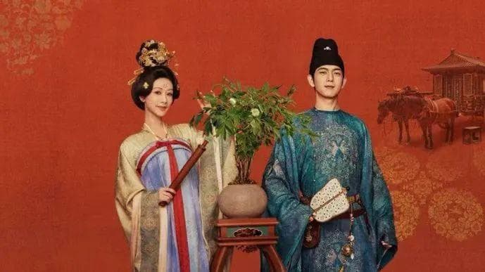 专家解读《国色芳华》服饰：细节考究与历史还原的平衡