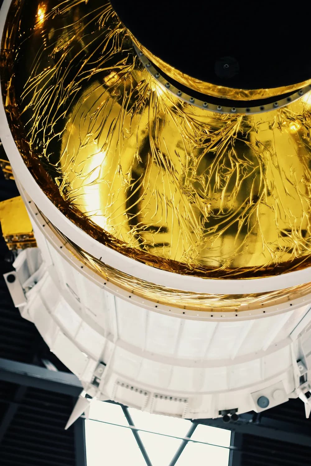 NASA SPHEREx任务：揭秘宇宙大爆炸之谜的新利器
