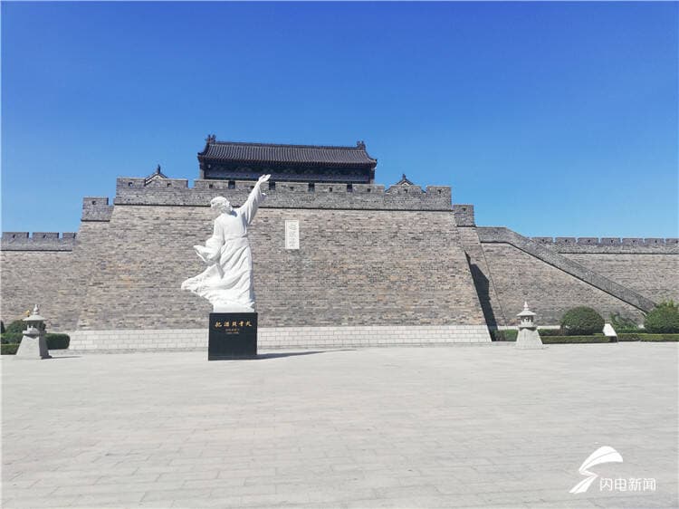 潍坊诸城：推动东坡文化活化利用 释放文旅新动能
