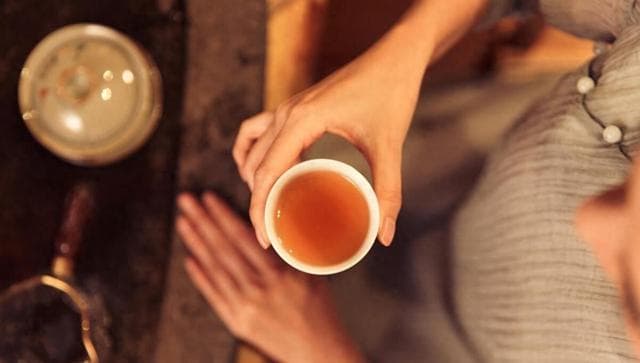 怎样喝茶养生更健康？符合这几条，证明你的喝茶方式很健康