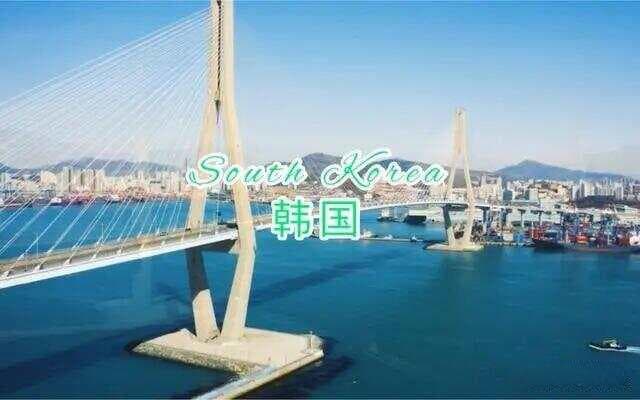 韩国的一日三餐：从早餐到晚餐的味蕾之旅