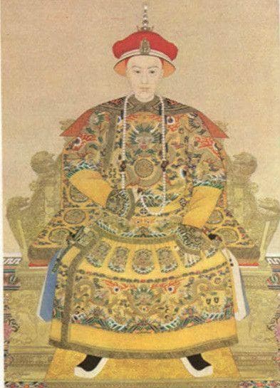 咸丰皇帝竟是因肺结核去世？真相揭秘！