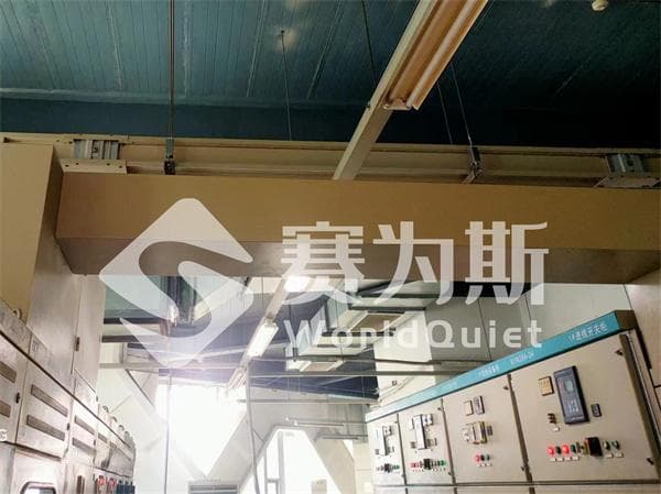 变压器噪声大如何破局？一文读懂治理方案。