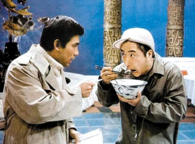朱时茂陈佩斯赵本山，谁是你心中的春晚语言之王？