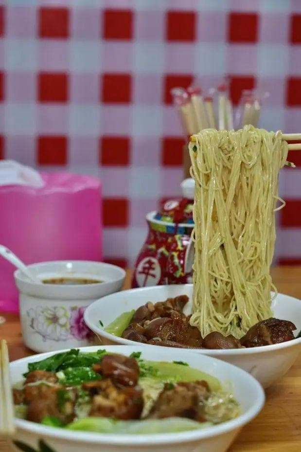 “寻宝”白沙 带你尝遍白沙老字号美食与新式咖啡茶饮