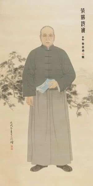 张锡纯：衷中参西的医林楷模