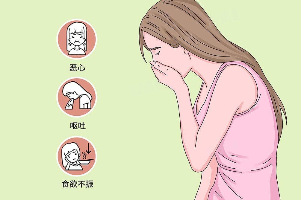 如何知道自己怀孕了