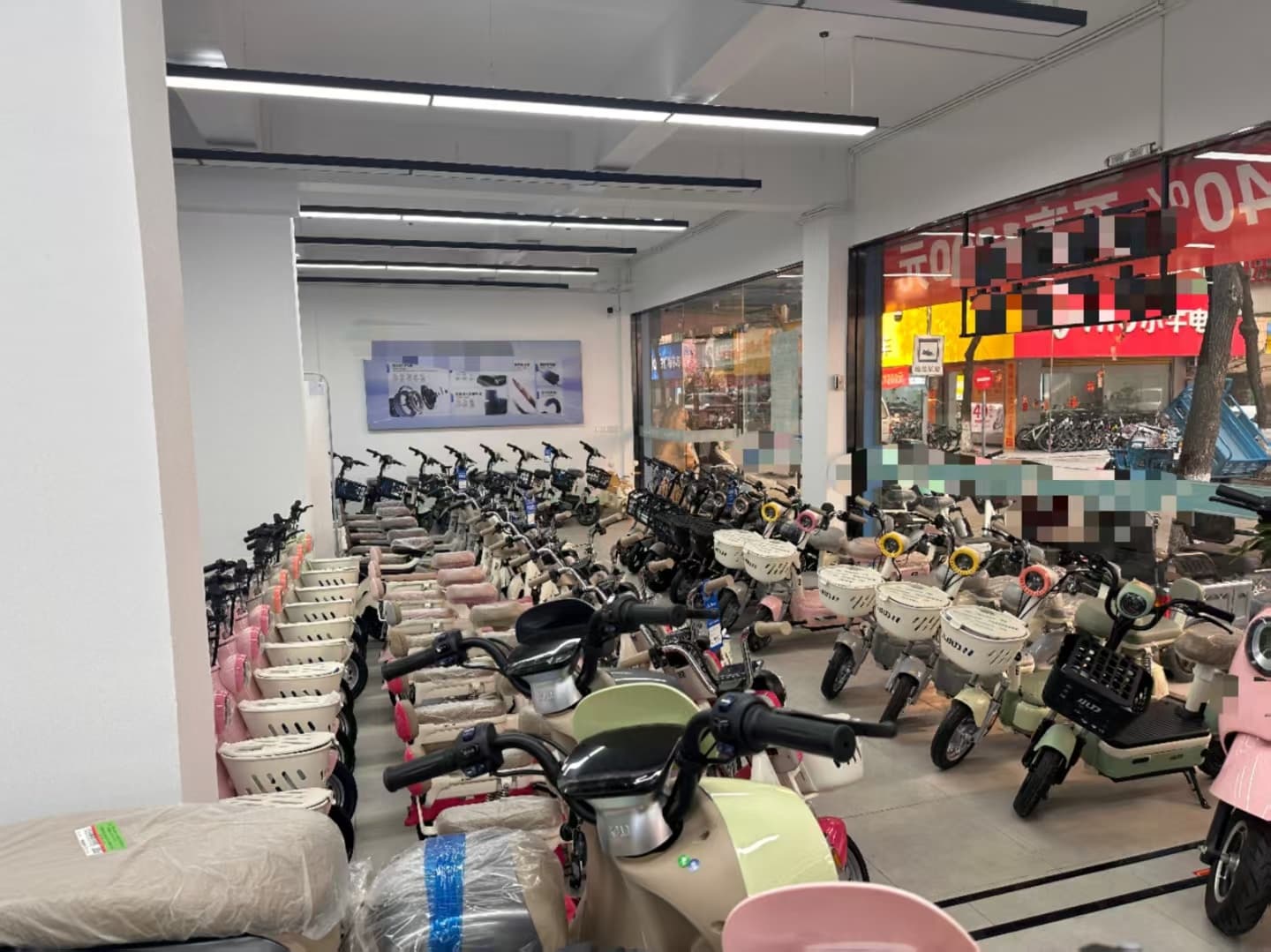 电动自行车保险“遇冷”，“保不起”还是“不愿保”？