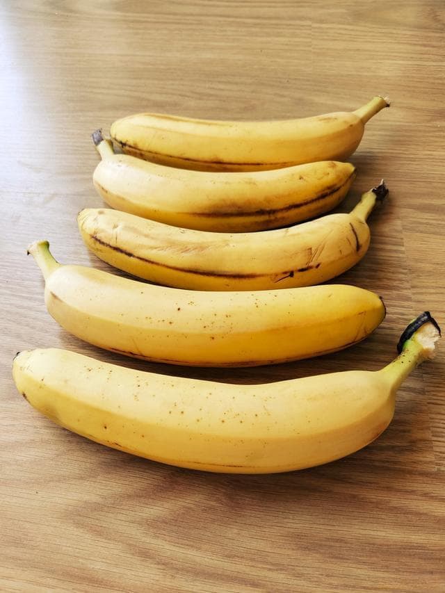 这种水果才是最佳 “运动零食”！五大作用出乎意料的好！