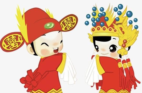 黄历中的“订盟”是什么意思？