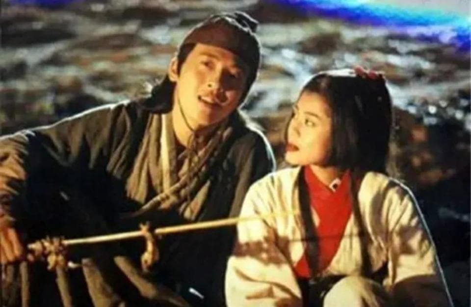 在《笑傲江湖》中，令狐冲的结局是什么？
