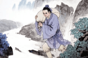 成语“暴虎冯河”出自哪里？又有什么典故呢？