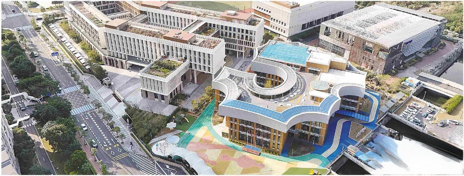 打造教育新高地 助力琴澳一体化