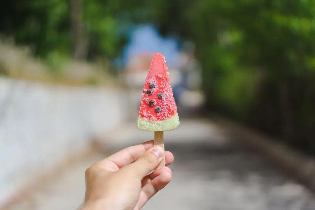 调脾胃，当下正是好时节