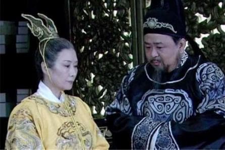 武则天与狄仁杰：君臣佳话