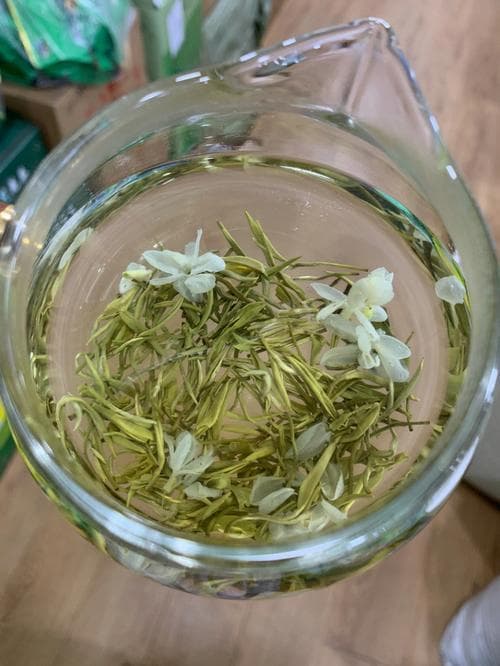 茉莉花茶是绿茶吗？搞不清楚很容易闹出笑话的！建议收藏