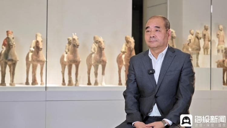博物馆一票难求？陕西提出将提升陕西历史博物馆等场馆接待能力