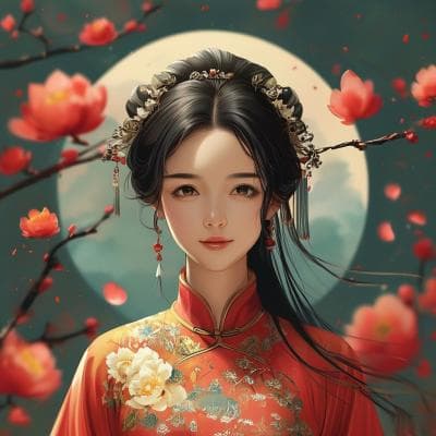 人的命天注定是什么意思