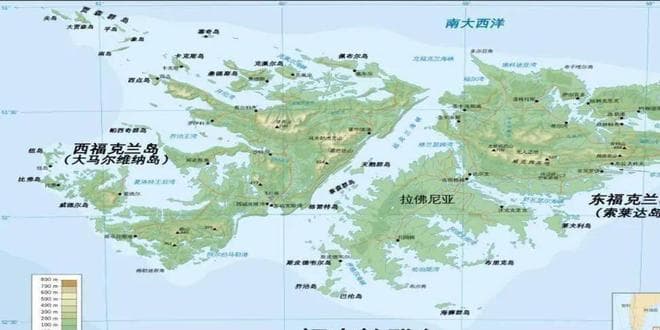马岛战争：一场影响深远的英阿较量