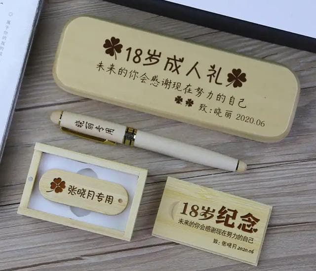 探讨礼仪文化：男孩子成人礼，家长送什么礼物最好？