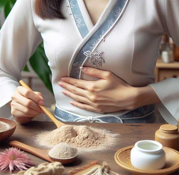 越鞠丸成分大揭秘：香附、川芎、苍术、神曲、栀子齐上阵！