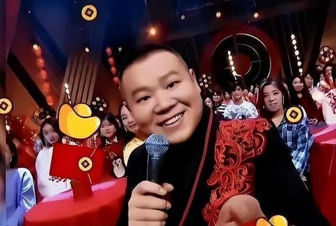 创作理念冲突，郭德纲退出春晚坚守相声纯粹性