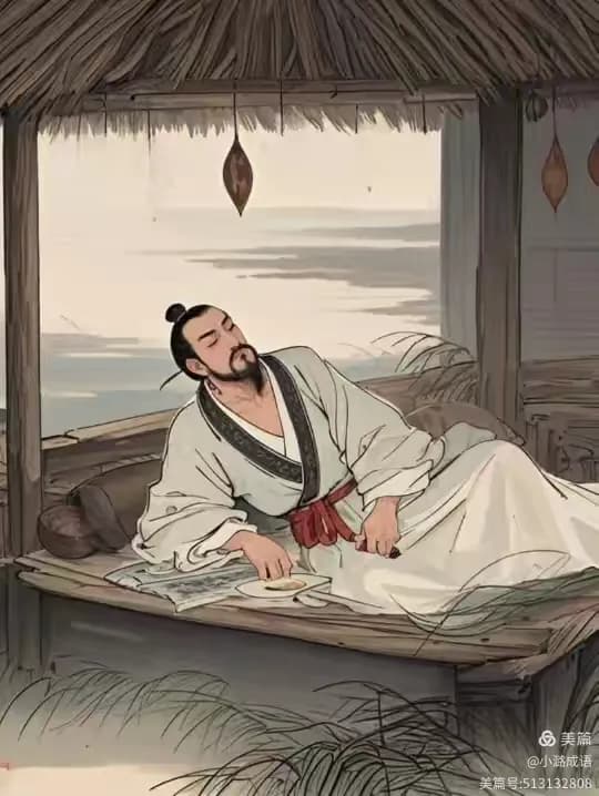 卧薪尝胆：从历史典故到文化精神