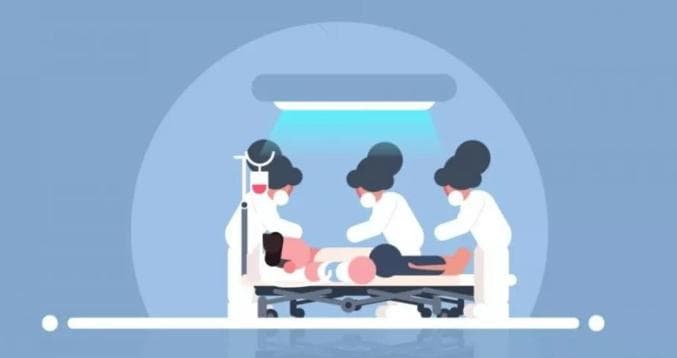 【以案释法】“无继续抢救意义”情况下，超过48小时死亡，能否认定“视同工伤”？