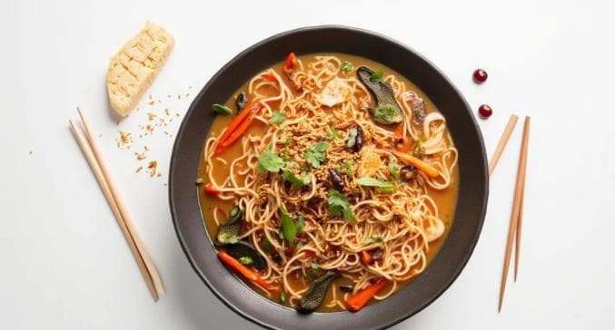 爸妈，这些你们以为的“垃圾食品”，其实吃对了也可以很健康