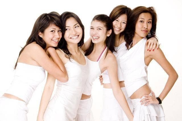 高价值女性的10个特征：自信、善良、追求成长